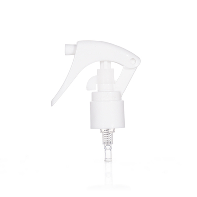 Kundenspezifischer Mini-Trigger-Sprayer 20/410 24/410 28/410 Halsgröße