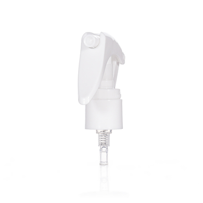 Kundenspezifischer Mini-Trigger-Sprayer 20/410 24/410 28/410 Halsgröße