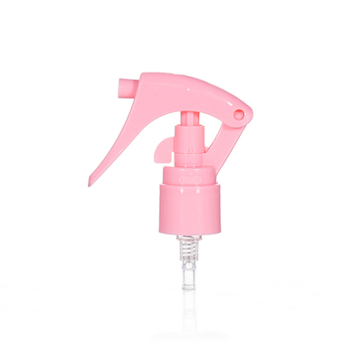Kundenspezifischer Mini-Trigger-Sprayer 20/410 24/410 28/410 Halsgröße