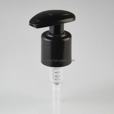 Kundenspezifische, langlebige, ausgezeichnete 24/28MM verschiedene Arten von Kunststoffpumpen für Körperlotion oder Flüssigkeiten