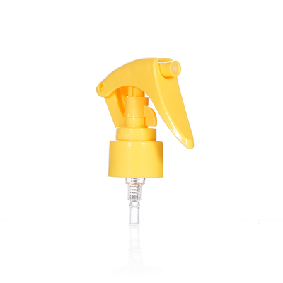 Kunststoff-PP-Mini-Trigger-Sprayer 20/410 24/410 28/410
