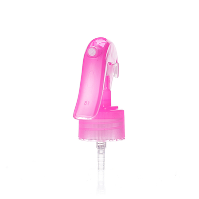 Kunststoff-Mini-Trigger-Sprayer 20/410 24/410 28/410 Halsgröße