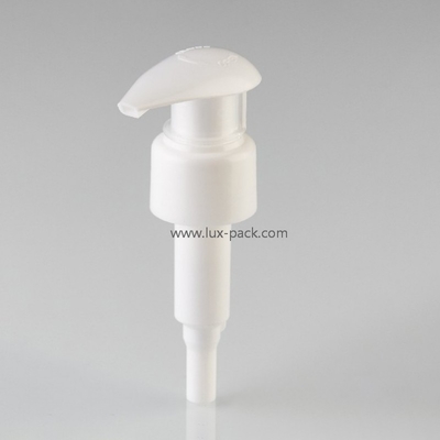 24mm 28mm 2cc Custom Farblotion Pumpe für Shampoo und Kosmetik