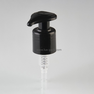 24mm 28mm 2cc Custom Farblotion Pumpe für Shampoo und Kosmetik