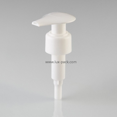 24mm 28mm 2cc Custom Farblotion Pumpe für Shampoo und Kosmetik