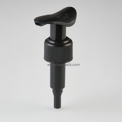 24mm 28mm 2cc Custom Farblotion Pumpe für Shampoo und Kosmetik