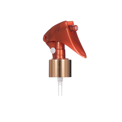 Mini-Trigger-Sprayer mit Knopfschalter 24/410 28/410