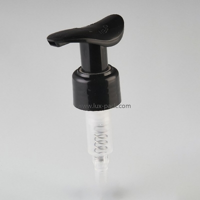 24 mm 28 mm PP-Lotionspumpe für Shampoo und Flüssigkeitsspender