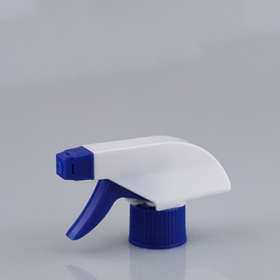 Ein spezieller Plastik-PP-Trigger-Sprayer 28/410 28/400 Halsgröße