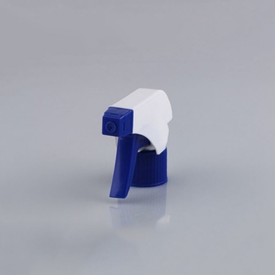 Ein spezieller Plastik-PP-Trigger-Sprayer 28/410 28/400 Halsgröße