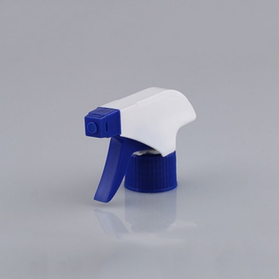Ein spezieller Plastik-PP-Trigger-Sprayer 28/410 28/400 Halsgröße