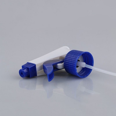 Plastik-PP-Schaum-Trigger-Sprühpumpe 24/410 28/410