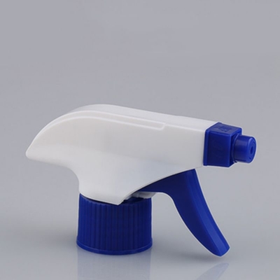 Plastik-PP-Schaum-Trigger-Sprühpumpe 24/410 28/410