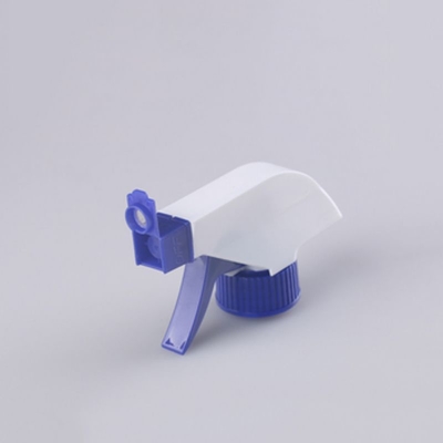 Plastik-PP-Schaum-Trigger-Sprühpumpe 24/410 28/410