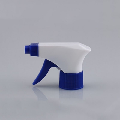 Plastik-PP-Schaum-Trigger-Sprühpumpe 24/410 28/410