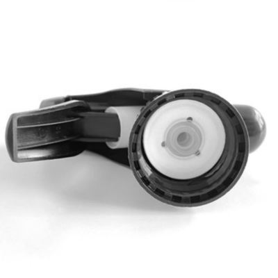 Plastik-PP-Trigger-Sprühgerät 28/410 28/400 Halsgröße