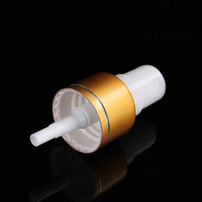 Feine Nebelsprayer 20/410 24/410 28/410 mit Goldkragen