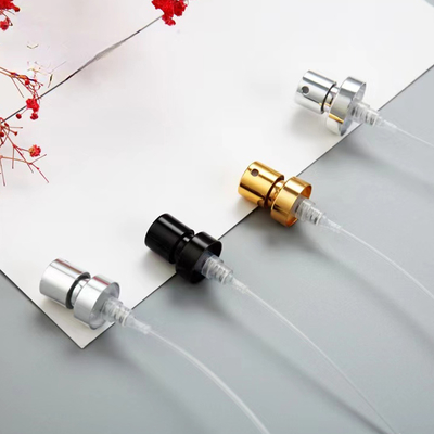 Aluminium Crimp-Sprayer 15mm 18mm für Parfümflaschen