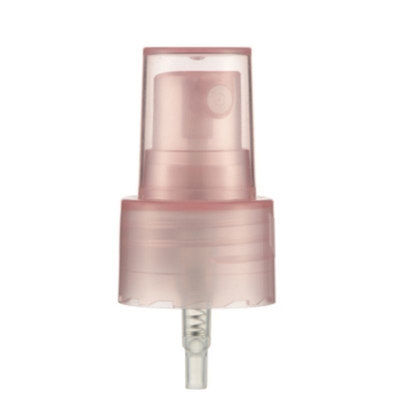 Feinnebel-Parfümsprüher 18 mm 20 mm 24 mm 28 mm mit Edelstahlkappe