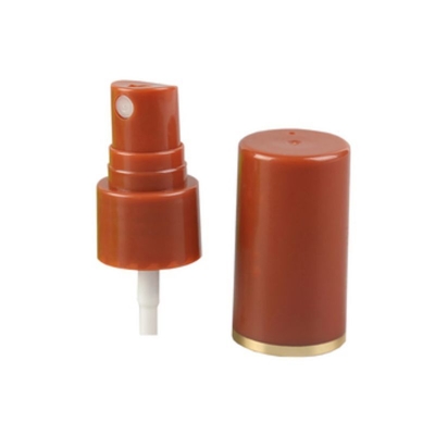 Feinnebel-Parfümsprüher 18 mm 20 mm 24 mm 28 mm mit Edelstahlkappe