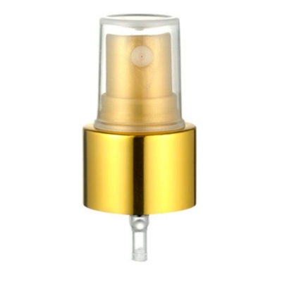 Feinnebel-Parfümsprüher 18 mm 20 mm 24 mm 28 mm mit Edelstahlkappe