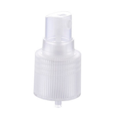 Feinnebel-Parfümsprüher 18 mm 20 mm 24 mm 28 mm mit Edelstahlkappe