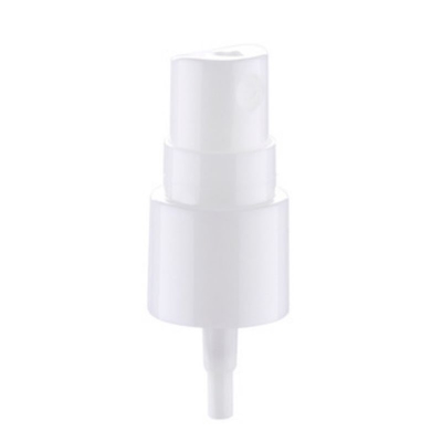 PP Feinnebelsprühgerät für Parfüm 18mm 20mm 24mm 28mm