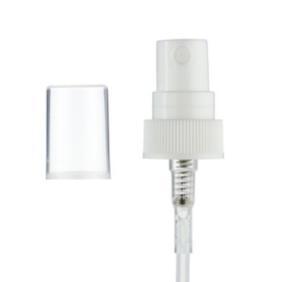 PP Feinnebelsprühgerät für Parfüm 18mm 20mm 24mm 28mm