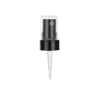 PP Feinnebelsprühgerät für Parfüm 18mm 20mm 24mm 28mm
