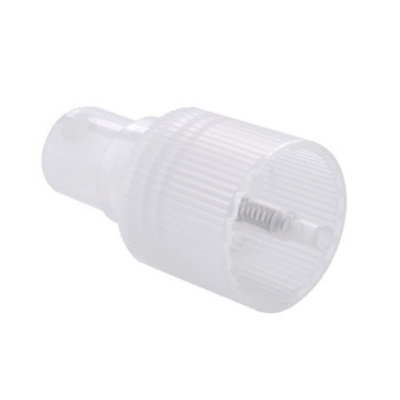 PP Feinnebelsprühgerät für Parfüm 18mm 20mm 24mm 28mm