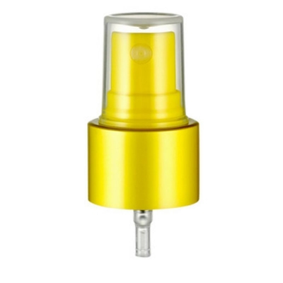 18mm 20mm 24mm 28mm Feinnebelsprüher für Parfüm PP-Kunststoff
