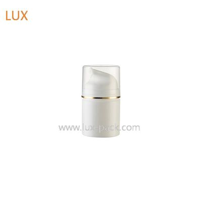 30 ml 50 ml 100 ml Luftlose Pumpenflasche PP Material 41 mm
