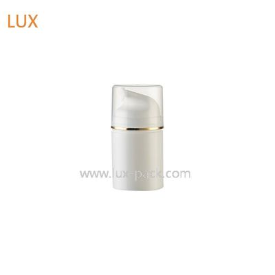 30 ml 50 ml 100 ml Luftlose Pumpenflasche PP Material 41 mm