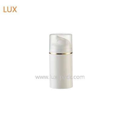 30 ml 50 ml 100 ml Luftlose Pumpenflasche PP Material 41 mm