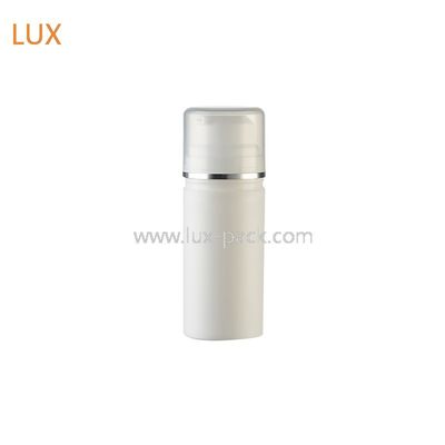 15ml 50ml 100ml Airless Pumpflasche für Hautpflege 0,25ML Ausstoß
