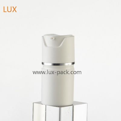 30 ml 50 ml 100 ml Luftlose Pumpenflasche für Kosmetika, Durchmesser 36,6 mm