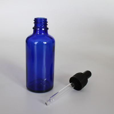10ml Frosted Essential Oil Glass Bottle with UV Protection
