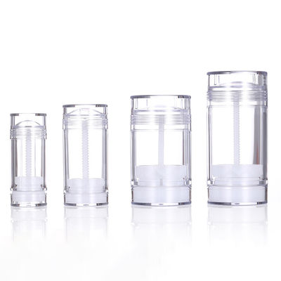 Kunststoff-Deodorant-Stick 15g-100g Recycling