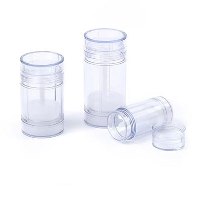 Kunststoff-Deodorant-Stick 15g-100g Recycling