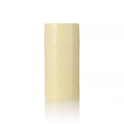 Kunststoff-Deodorant-Stick 15g-100g Recycling