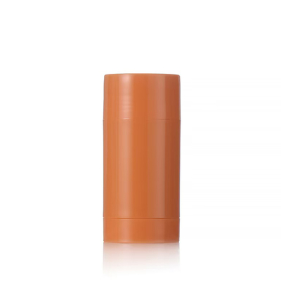 Kunststoff-Deodorant-Stick 15g-100g Recycling
