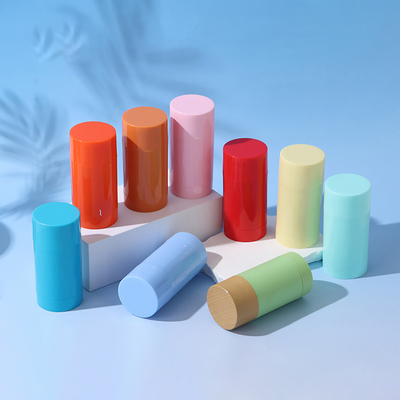 Kunststoff-Deodorant-Stick 15g-100g Recycling