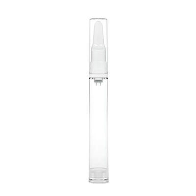 5 ml 10 ml 15 ml Plastikflasche ohne Luft für Augencreme