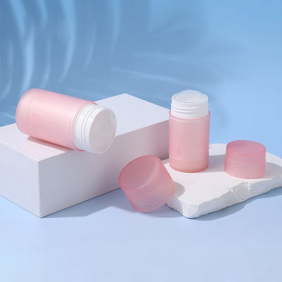 30g-100g PP Deodorant aus Kunststoff für die Hautpflege