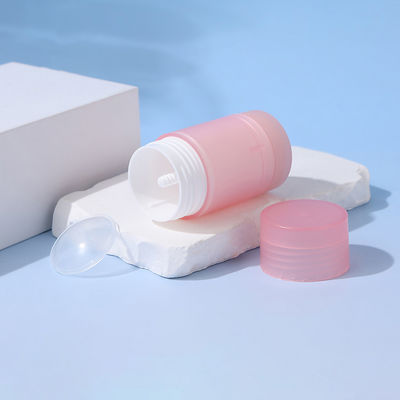 30g-100g PP Deodorant aus Kunststoff für die Hautpflege