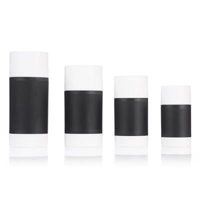 30g 50g 75g 100g PP Leer Deodorant Stick Balsam für die Hautpflege