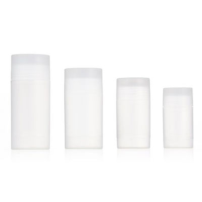 30g 50g 75g 100g Recycelbares PP-Deodorant-Stickbalsam