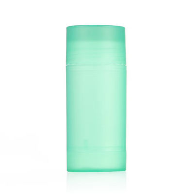 30g 100g Plastikleere Deodorantbalsam für die Hautpflege
