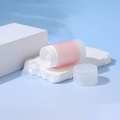 30g 100g Plastikleere Deodorantbalsam für die Hautpflege