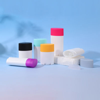 Besondere PP Deodorant Stick 35g 50g 75g Kapazität